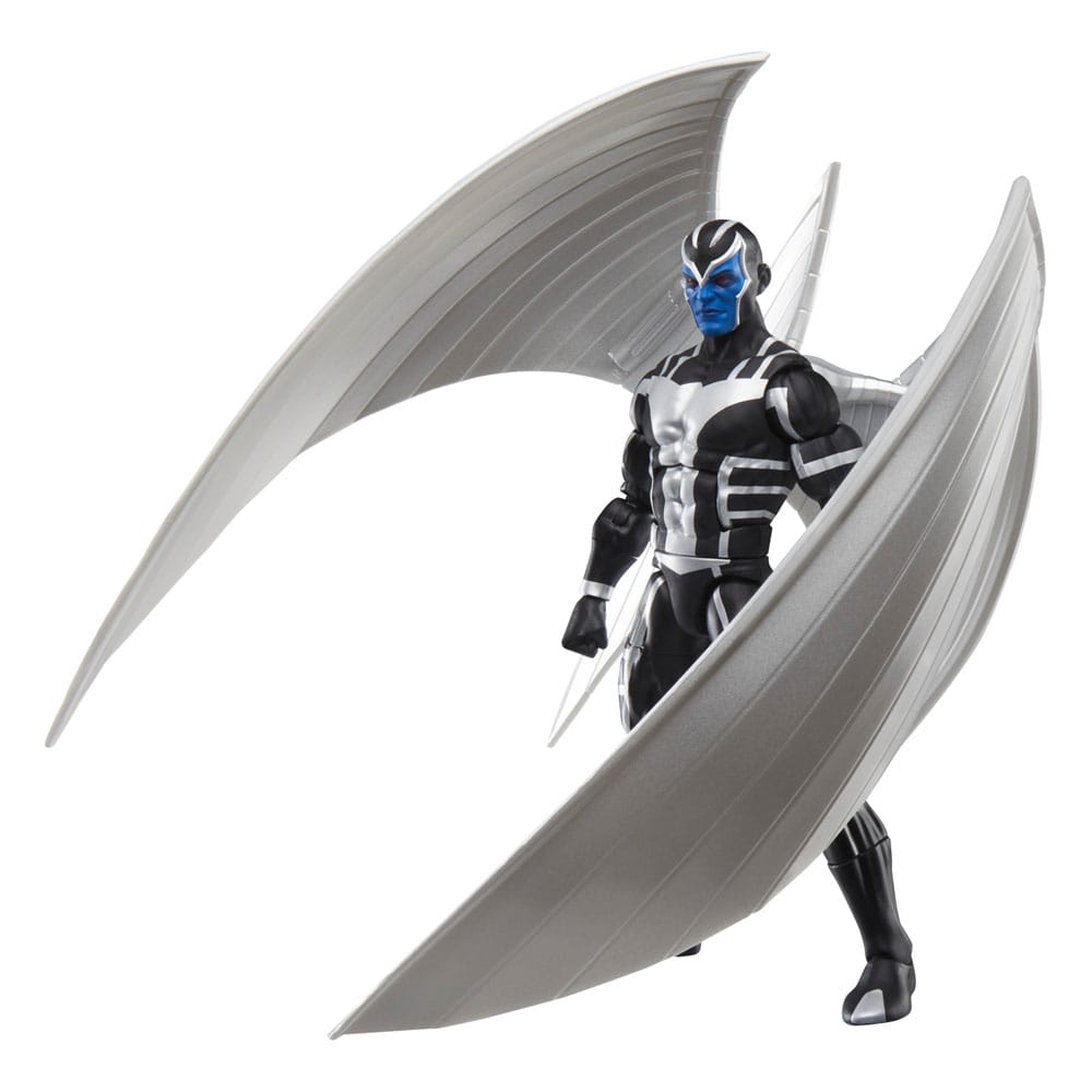 X-Force Marvel Legends figurine Archangel 15 cm