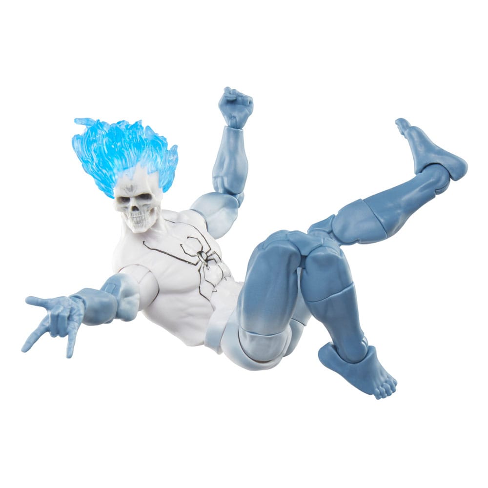 Spider-Man Marvel Legends Gamerverse figurine Spirit Spider 15 cm
