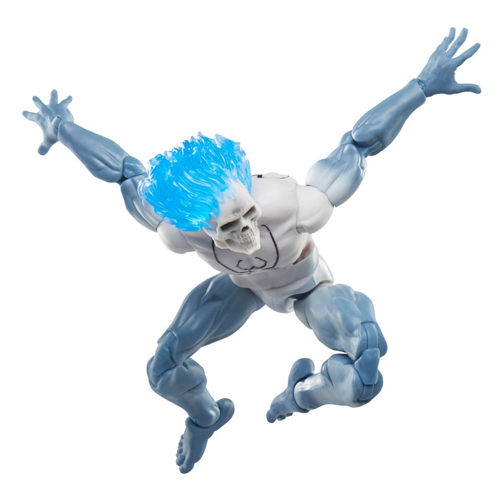 Spider-Man Marvel Legends Gamerverse figurine Spirit Spider 15 cm