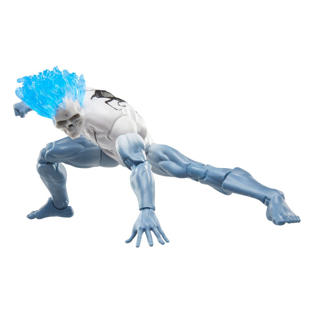 Spider-Man Marvel Legends Gamerverse figurine Spirit Spider 15 cm