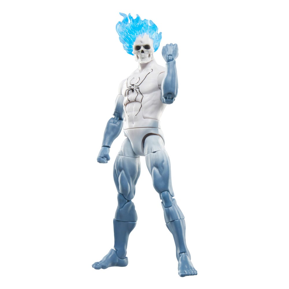 Spider-Man Marvel Legends Gamerverse figurine Spirit Spider 15 cm