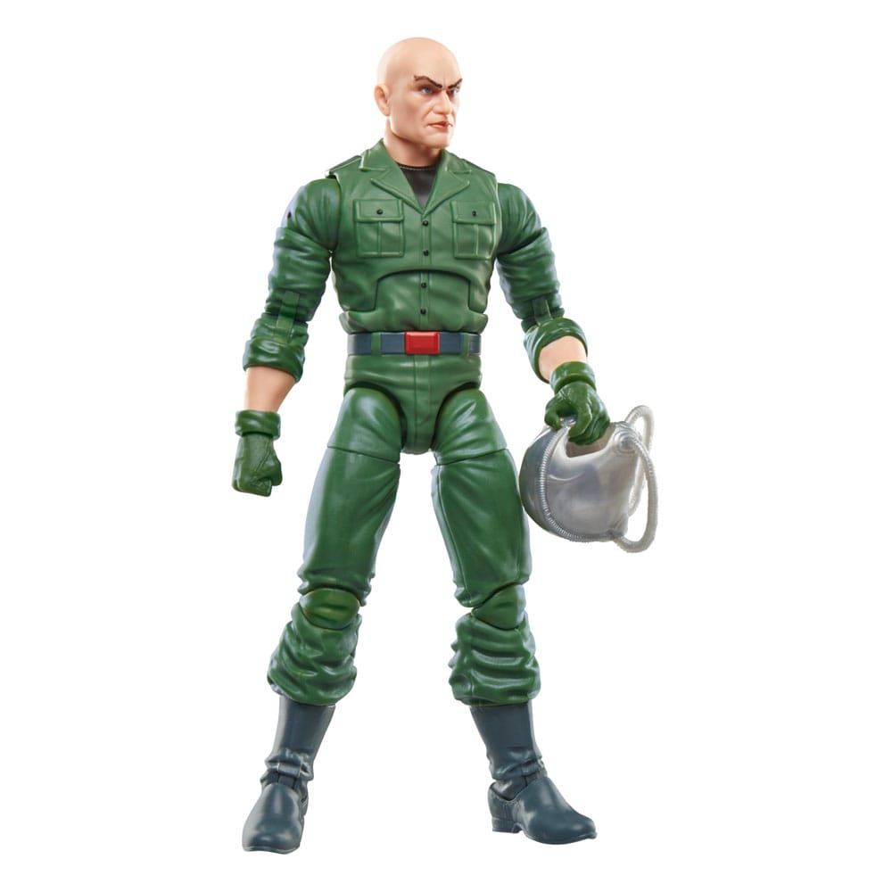 The Uncanny X-Men Marvel Legends figurine Professor X (Savage Land) 15 cm