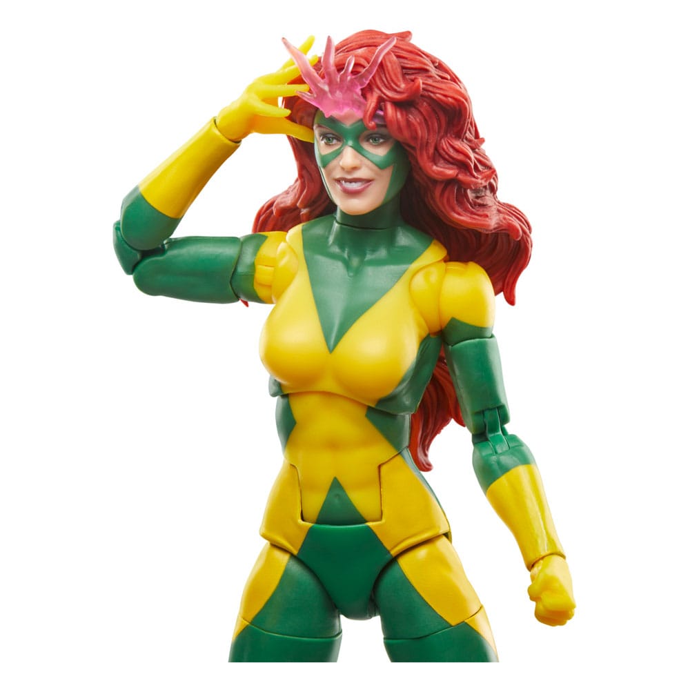 The Uncanny X-Men Marvel Legends figurine Jean Grey (X-Factor) 15 cm