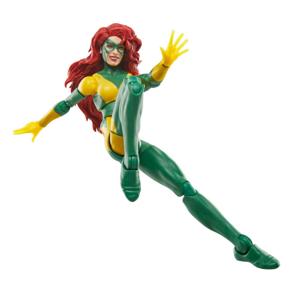 The Uncanny X-Men Marvel Legends figurine Jean Grey (X-Factor) 15 cm