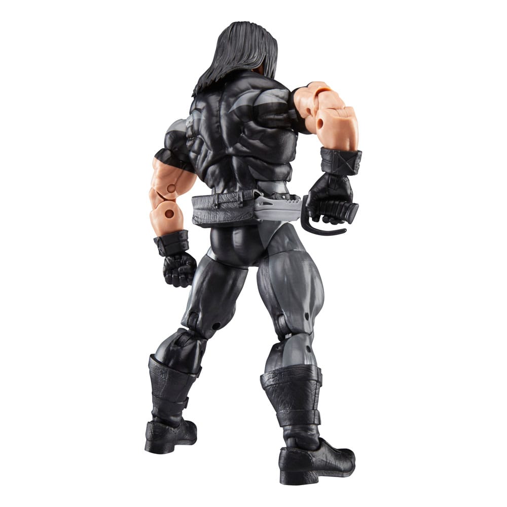 X-Force Marvel Legends pack 2 figurines X-23 & Warpath 15 cm