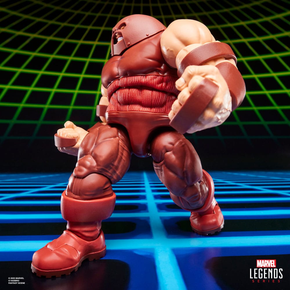 Marvel Legends Gamerverse figurine Marvel's Juggernaut 22 cm
