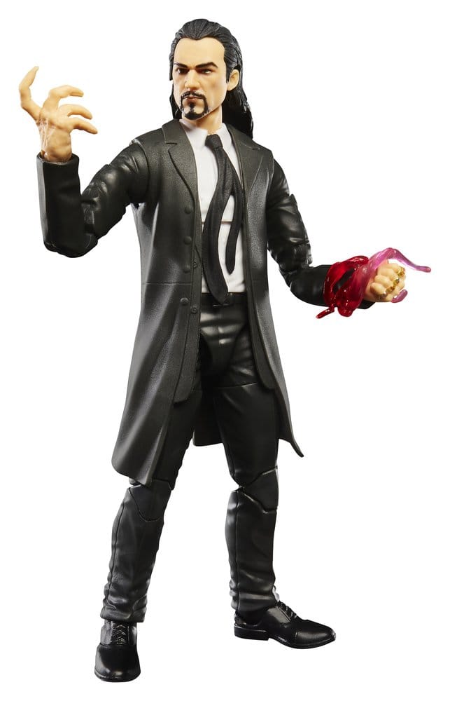 Marvel Legends pack 2 figurines Iron Man (Extremis) & Marvel's Mandarin 15 cm