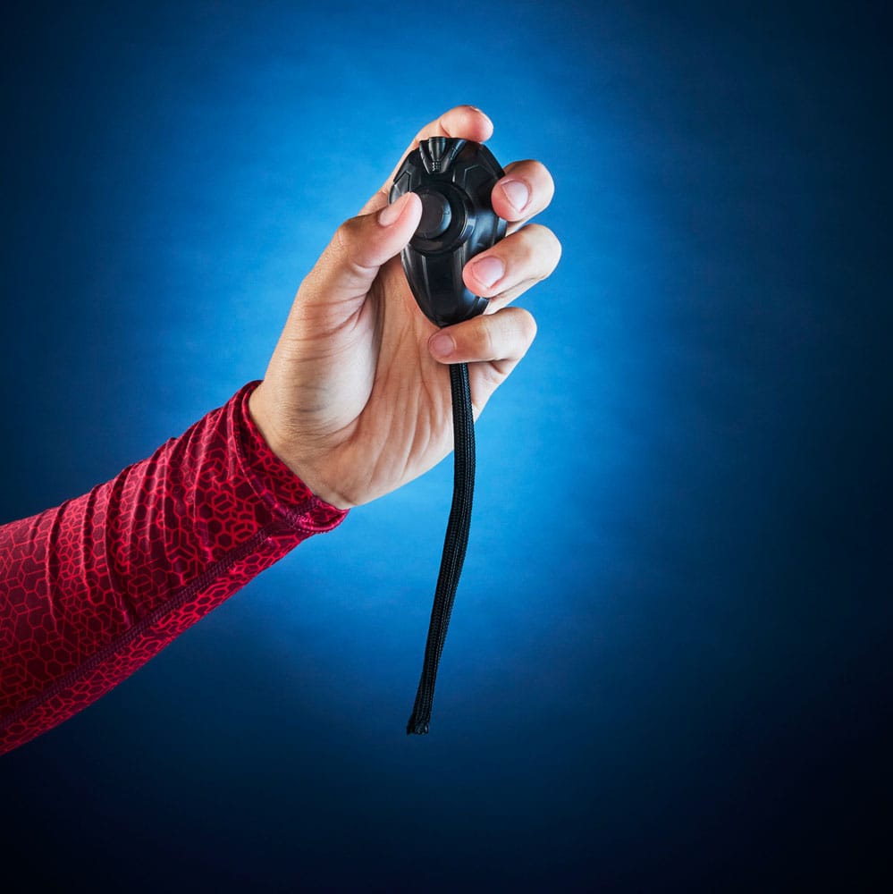 Spider-Man: Homecoming masque expressif électronique Spider-Man