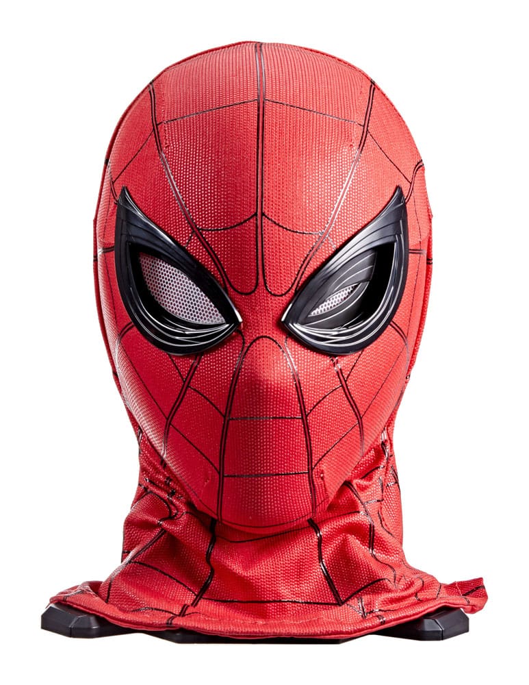 Spider-Man: Homecoming masque expressif électronique Spider-Man
