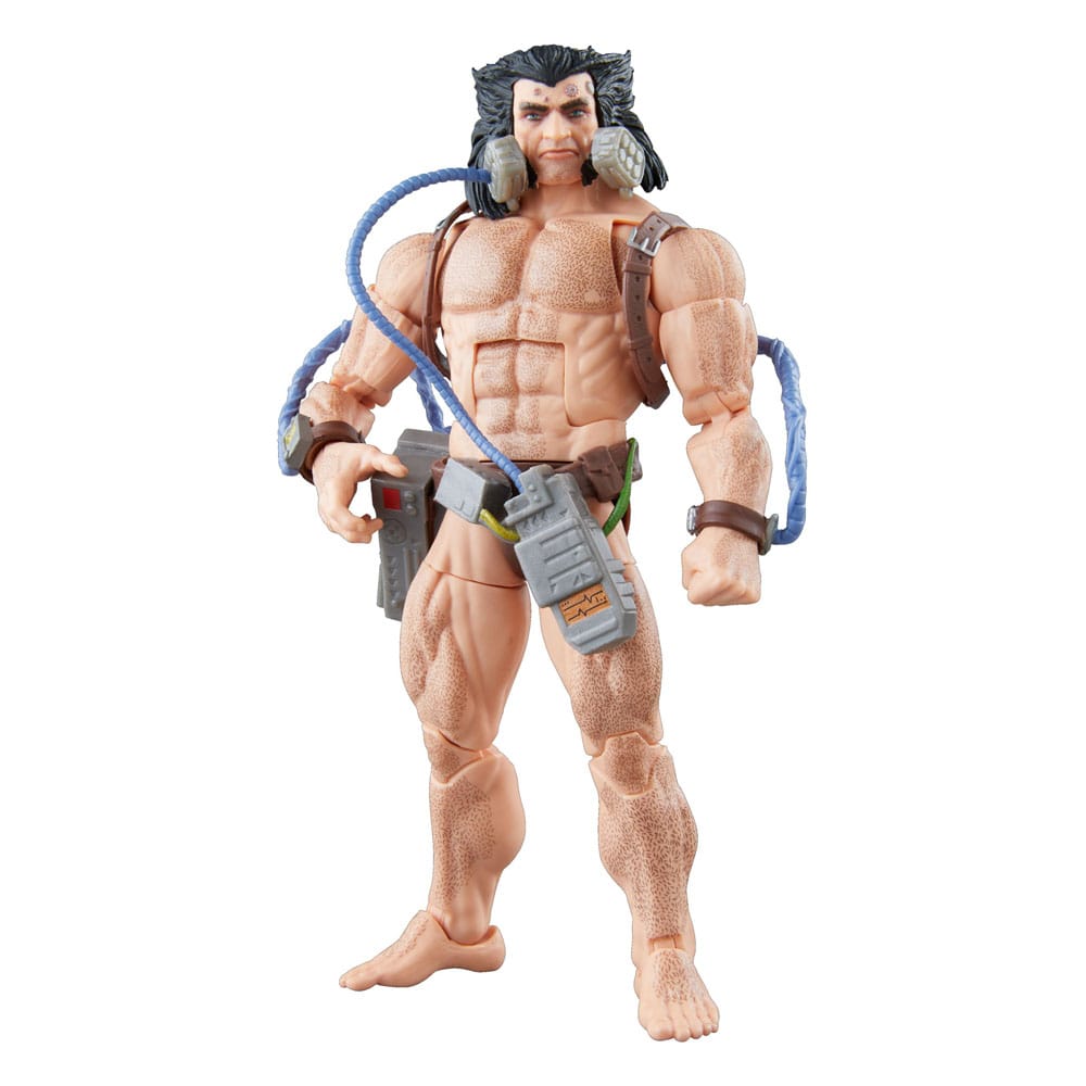 X-Men Marvel Legends figurine Wolverine (Weapon X) 15 cm