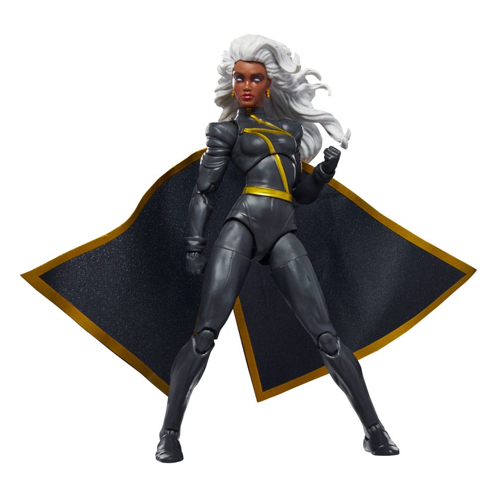 The Uncanny X-Men Marvel Legends figurine Storm 15 cm