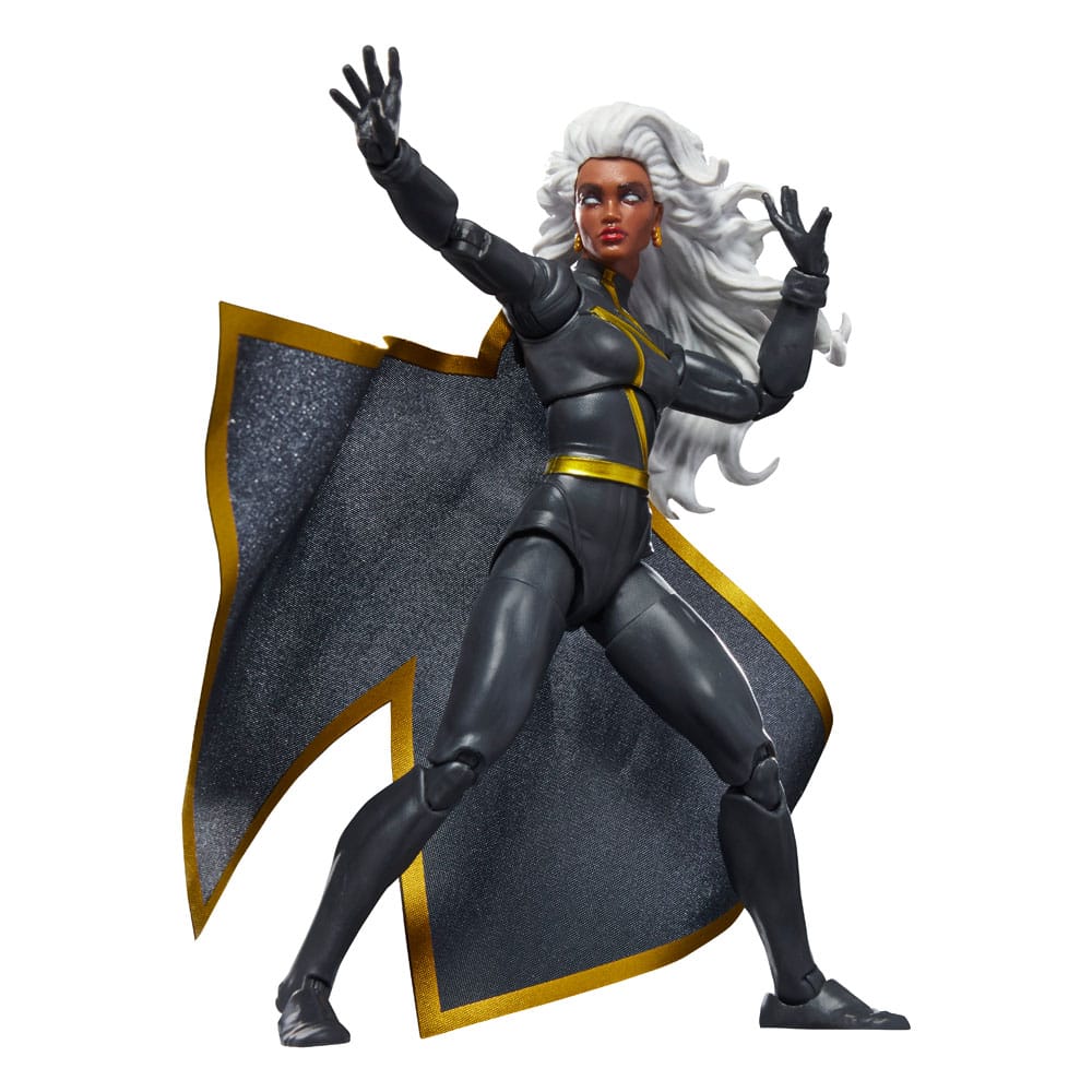 The Uncanny X-Men Marvel Legends figurine Storm 15 cm