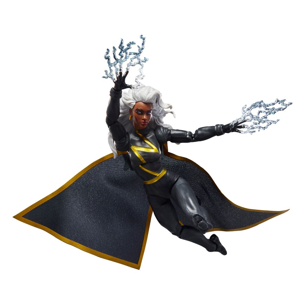 The Uncanny X-Men Marvel Legends figurine Storm 15 cm