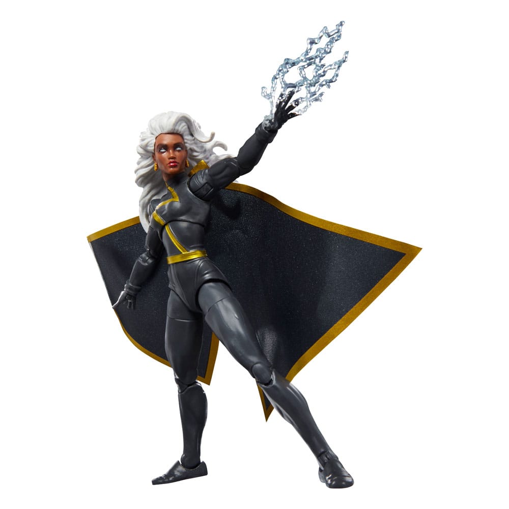 The Uncanny X-Men Marvel Legends figurine Storm 15 cm