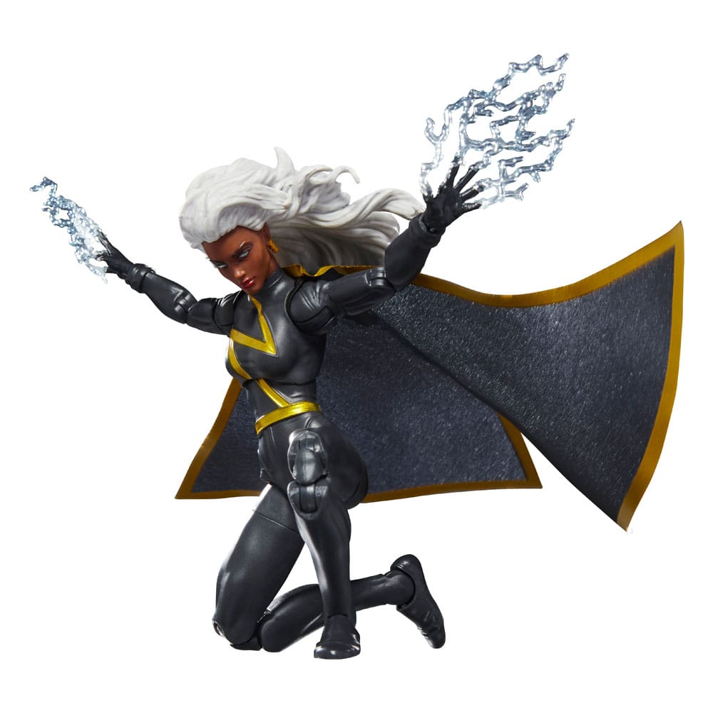 The Uncanny X-Men Marvel Legends figurine Storm 15 cm