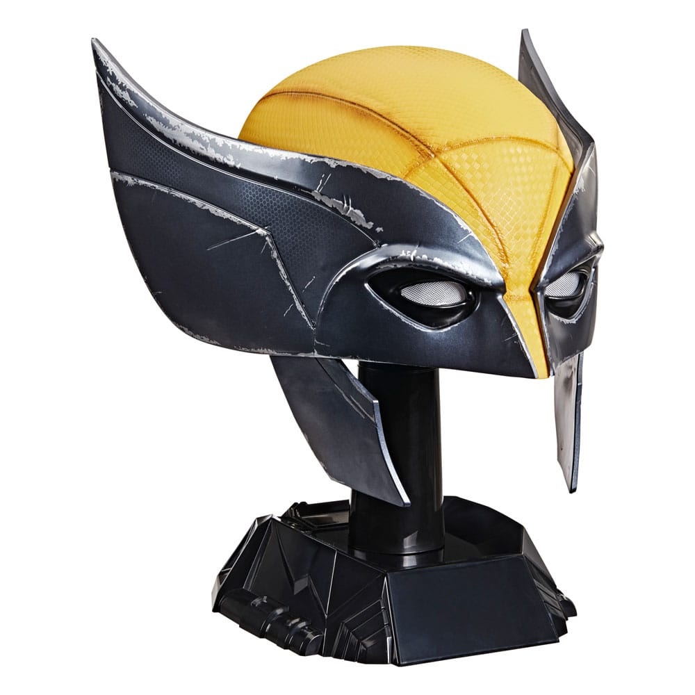 Deadpool & Wolverine masque Roleplay Premium Wolverine