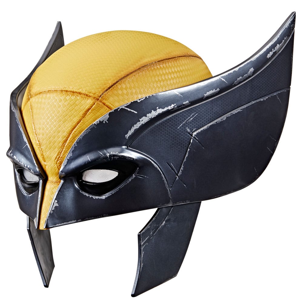Deadpool & Wolverine masque Roleplay Premium Wolverine