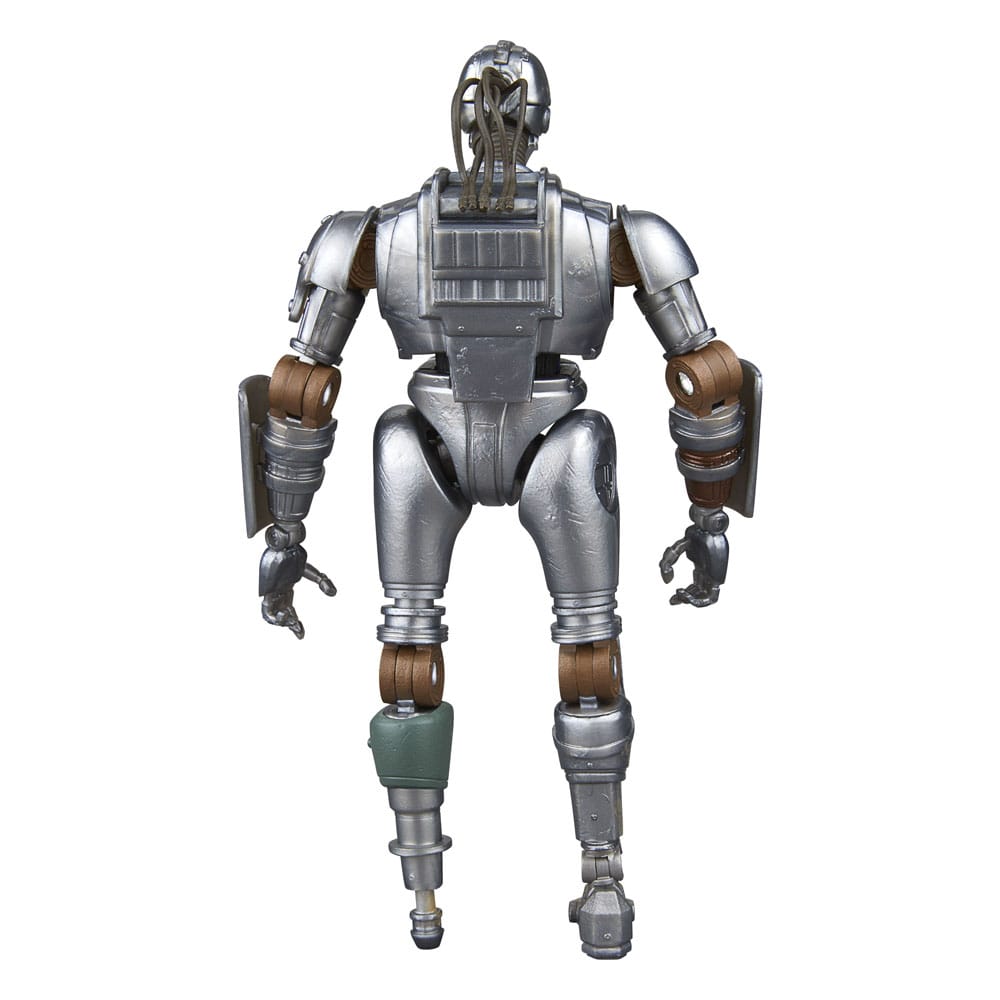 Star Wars: Skeleton Crew Black Series figurine SM-33 15 cm