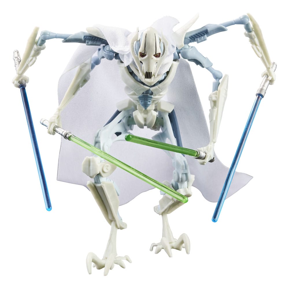 Star Wars Black Series pack 3 figurines Masters of Evil 15 cm