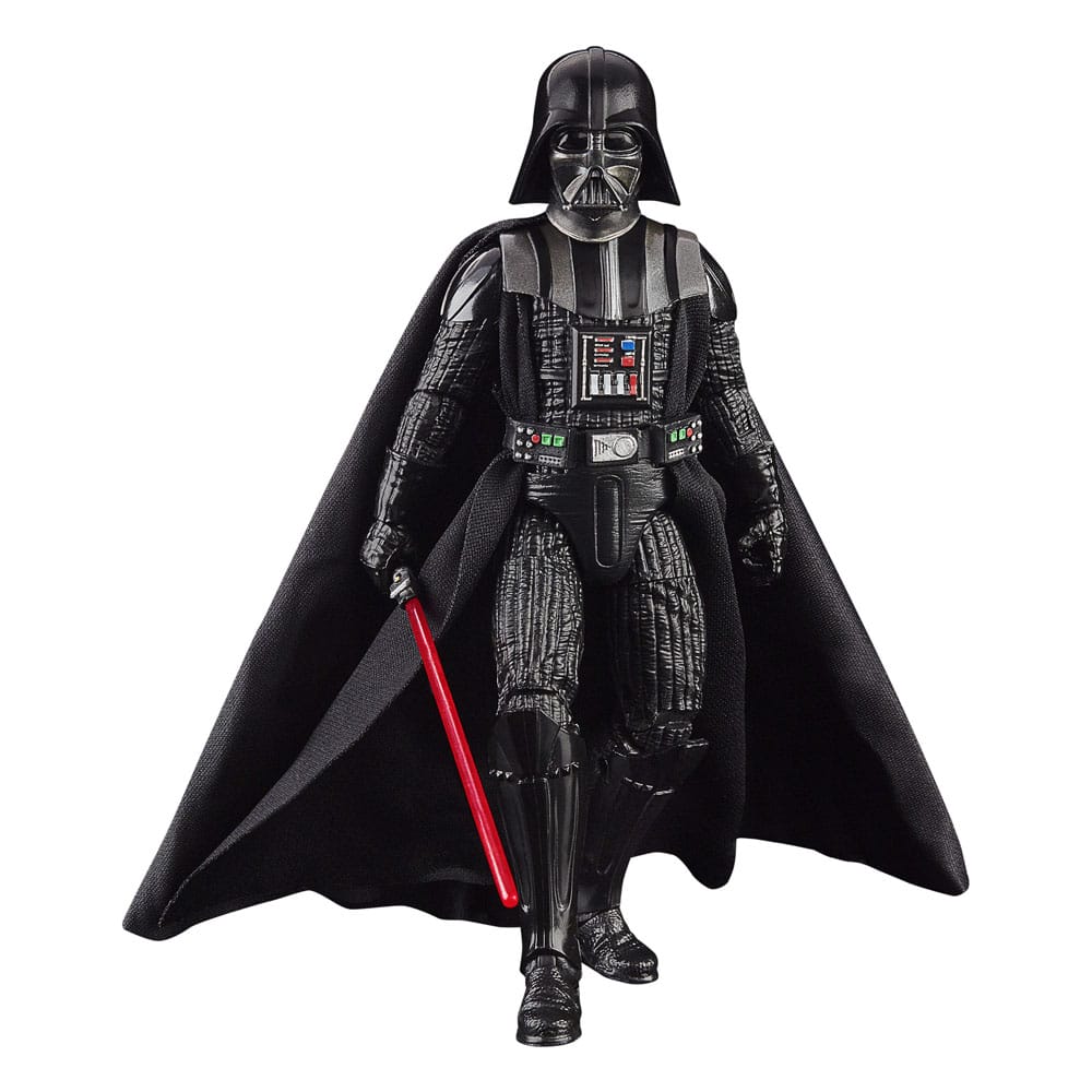 Star Wars Black Series pack 3 figurines Masters of Evil 15 cm