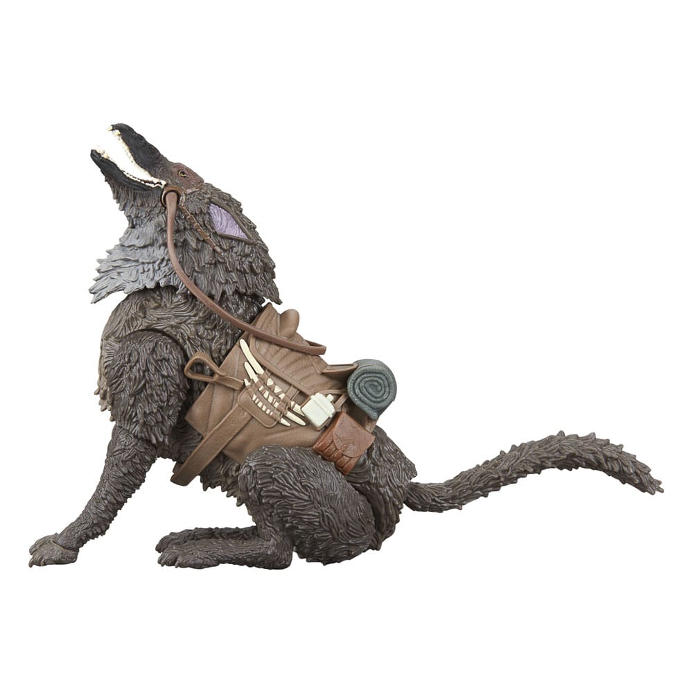 Star Wars: Ahsoka Vintage Collection pack 2 figurines Howler & Sabine Wren (Peridea)