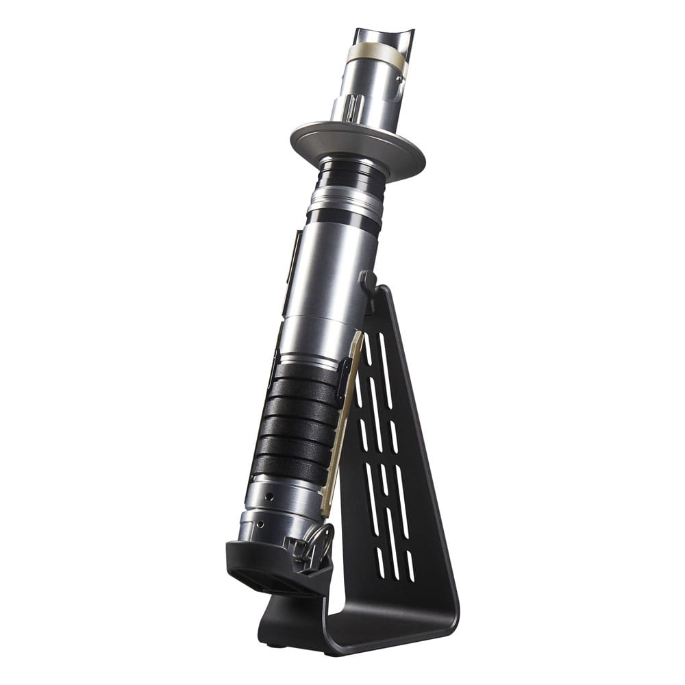 Star Wars: Ahsoka Black Series réplique sabre laser Force FX Elite Ezra Bridger