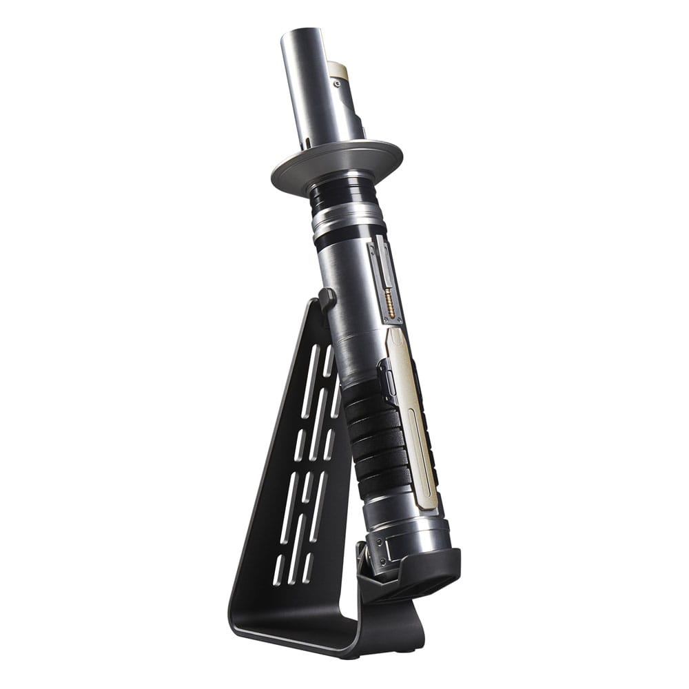 Star Wars: Ahsoka Black Series réplique sabre laser Force FX Elite Ezra Bridger