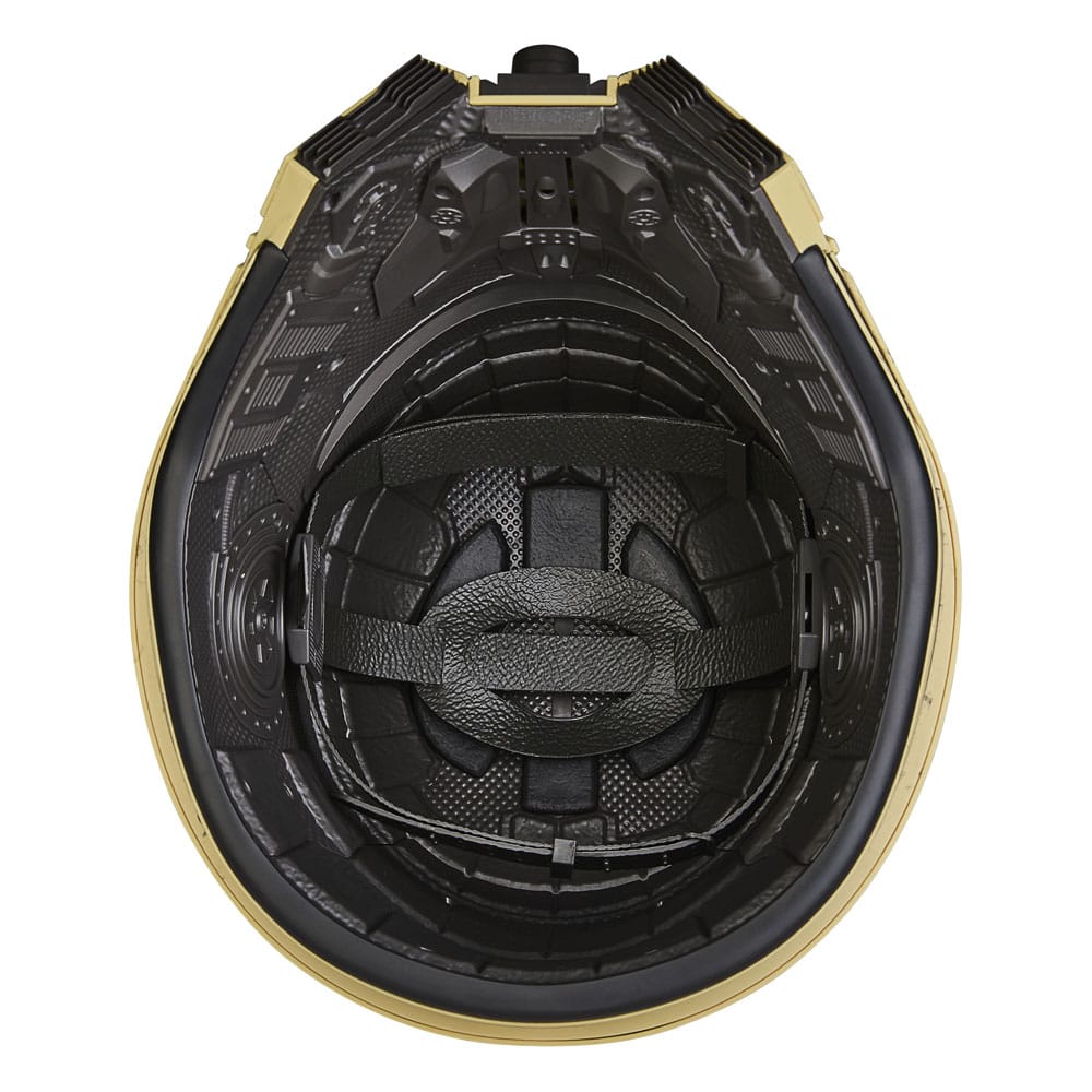 Star Wars: Andor Black Series casque electronique Shoretrooper