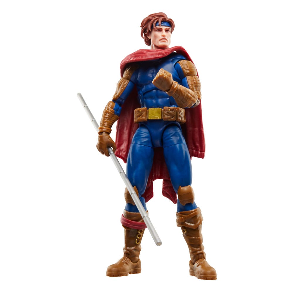 X-Men Marvel Legends figurine Gambit (BAF: Marvel's Nemesis) 15 cm