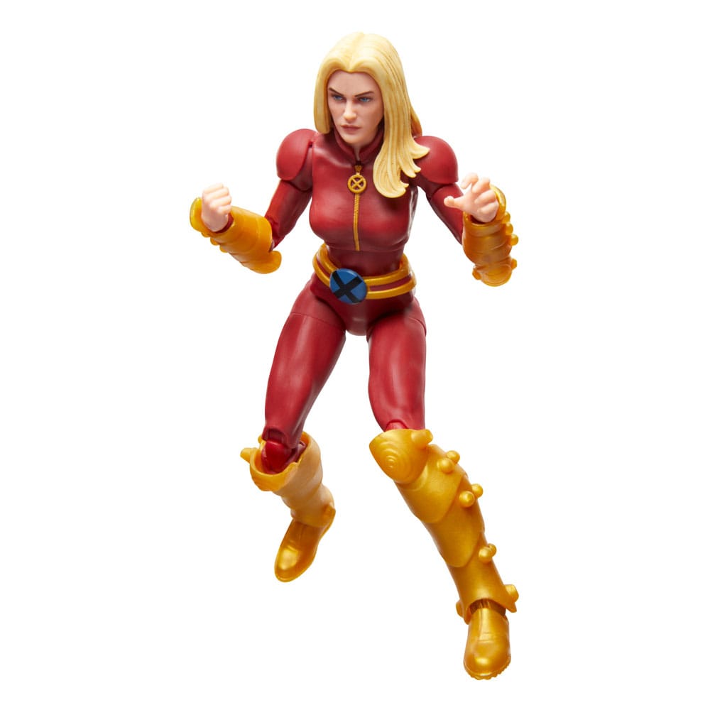 X-Men Marvel Legends figurine Marvel's Husk (BAF: Marvel's Nemesis) 15 cm