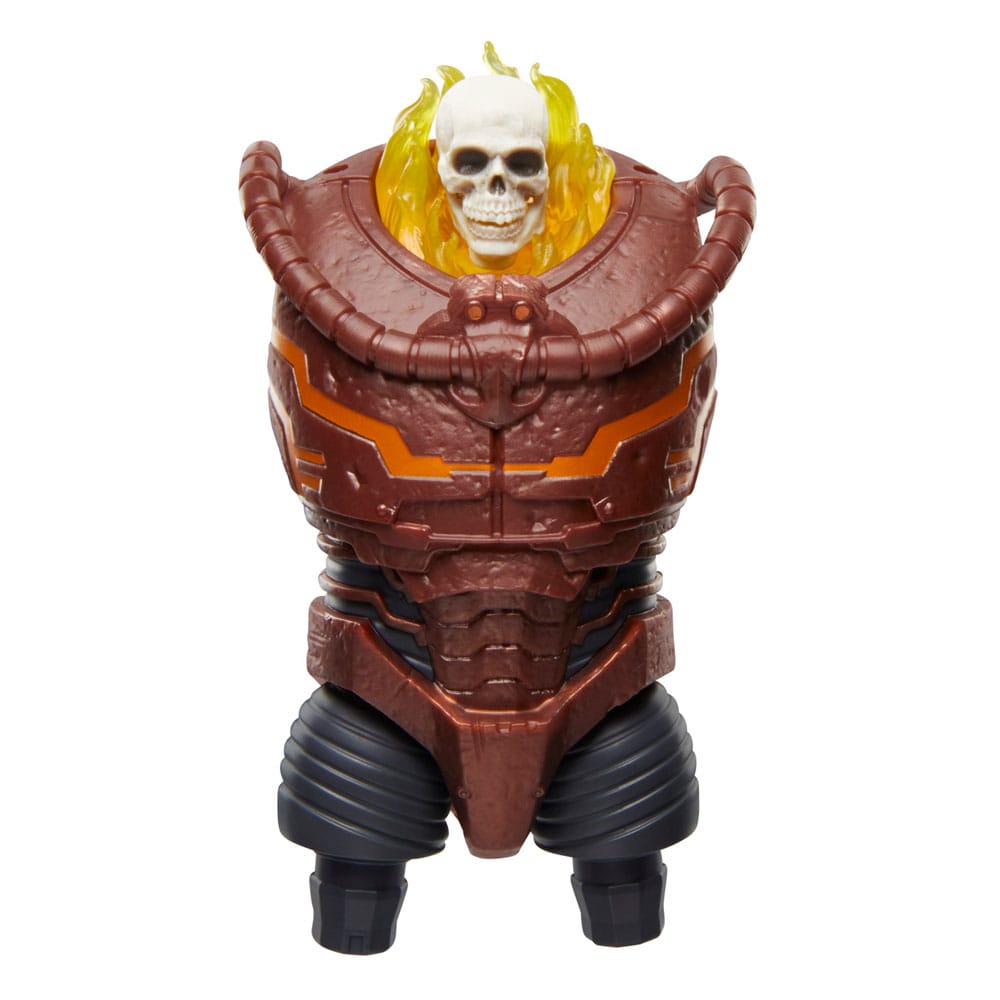 X-Men Marvel Legends figurine Marvel's Husk (BAF: Marvel's Nemesis) 15 cm