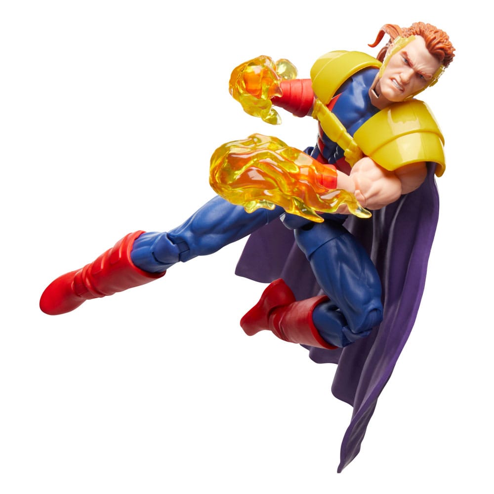 X-Men Marvel Legends figurine Fabian Cortez (BAF: Marvel's Nemesis) 15 cm