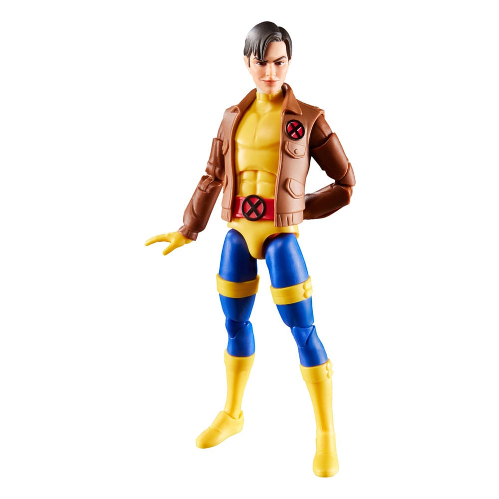 X-Men '97 Marvel Legends figurine Marvel's Morph 15 cm
