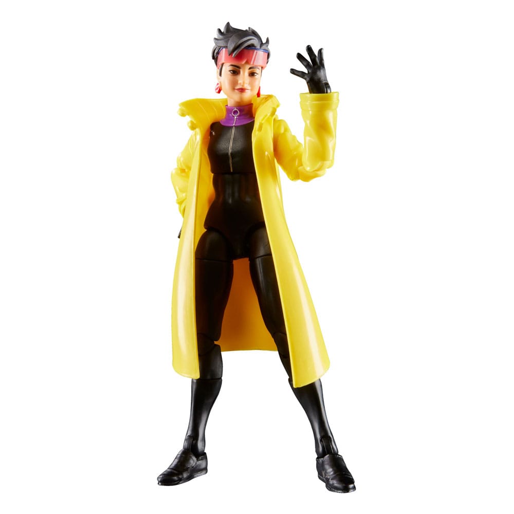 X-Men '97 Marvel Legends figurine Jubilee 15 cm