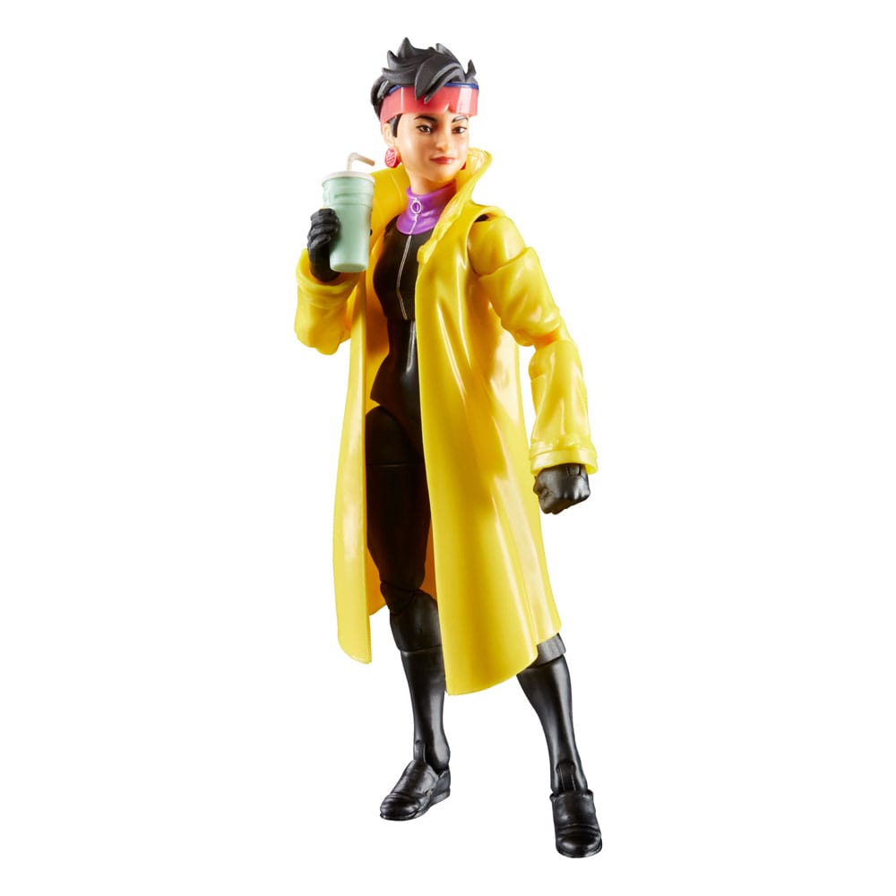 X-Men '97 Marvel Legends figurine Jubilee 15 cm