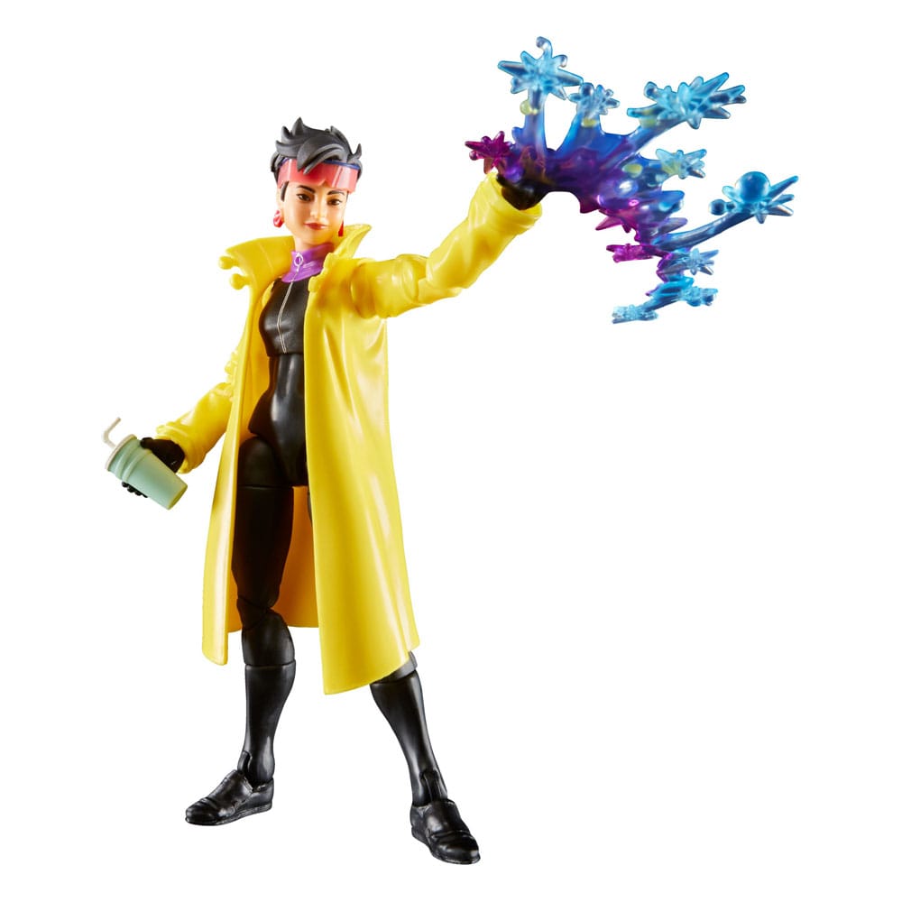 X-Men '97 Marvel Legends figurine Jubilee 15 cm
