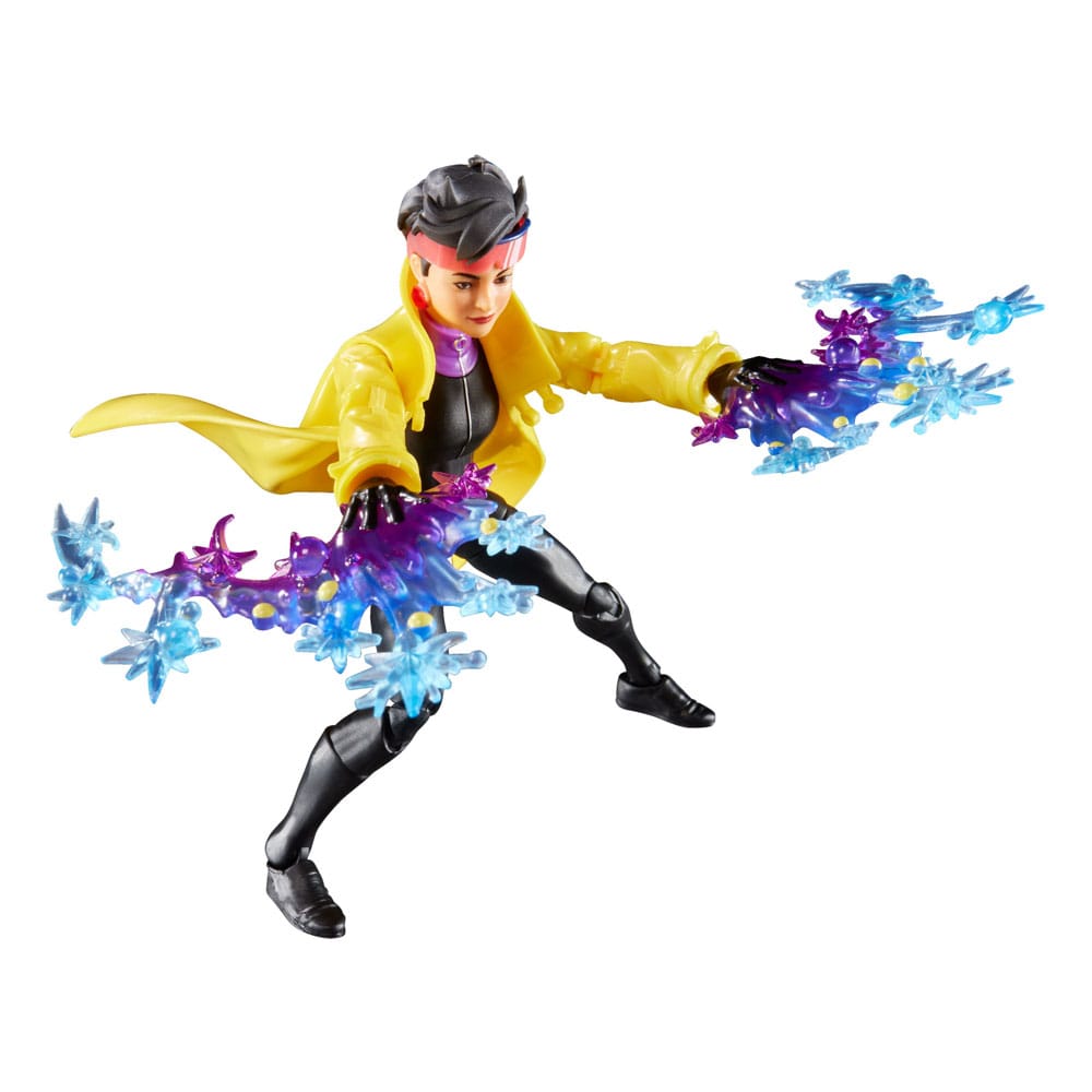 X-Men '97 Marvel Legends figurine Jubilee 15 cm