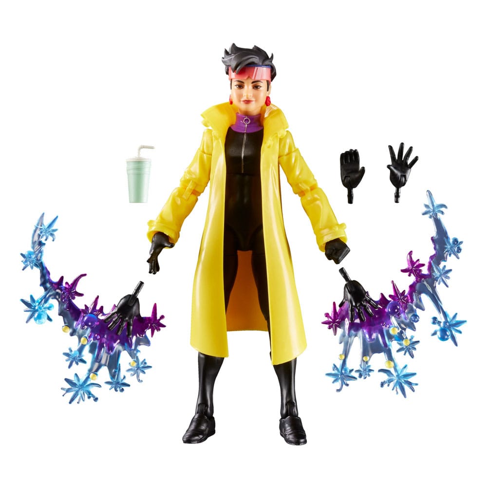 X-Men '97 Marvel Legends figurine Jubilee 15 cm