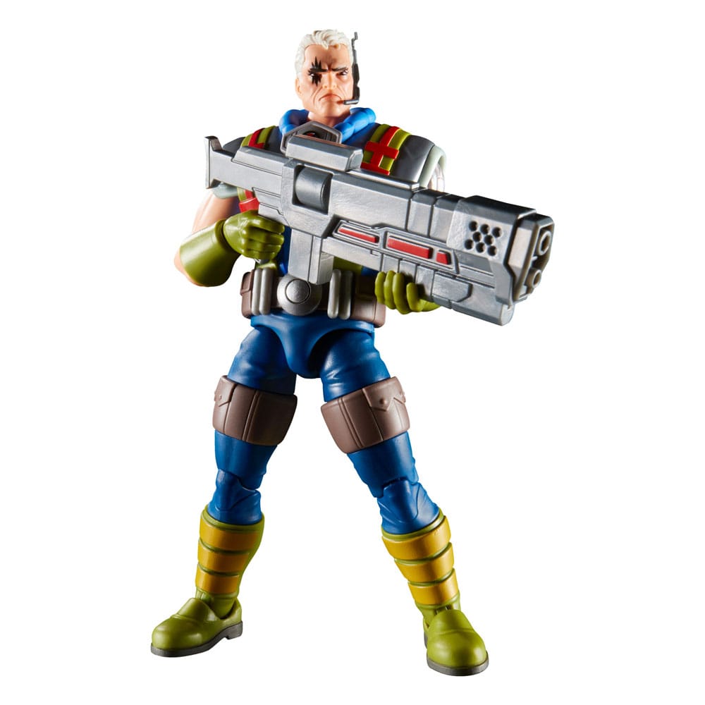 X-Men '97 Marvel Legends figurine Marvel's Cable 15 cm