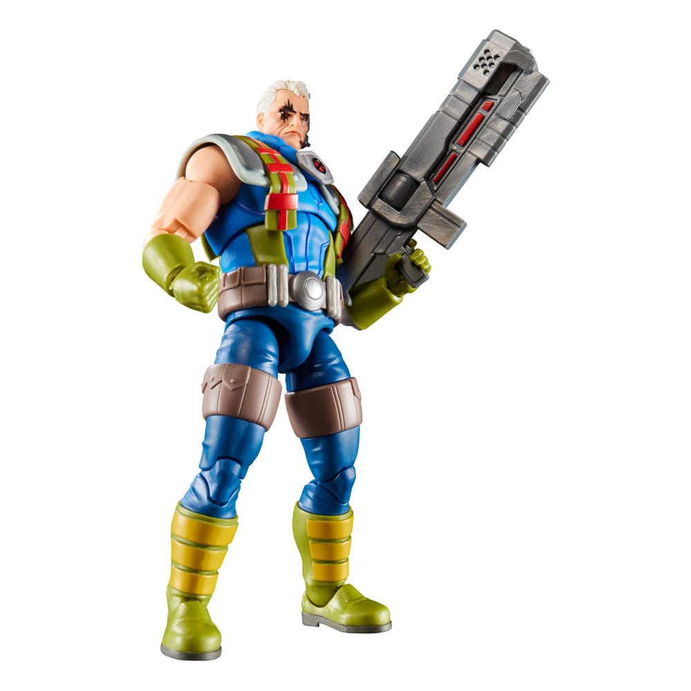 X-Men '97 Marvel Legends figurine Marvel's Cable 15 cm