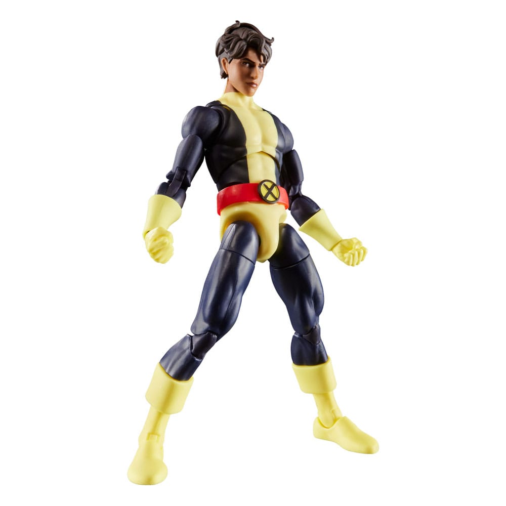 X-Men '97 Marvel Legends figurine Marvel's Sunspot 15 cm