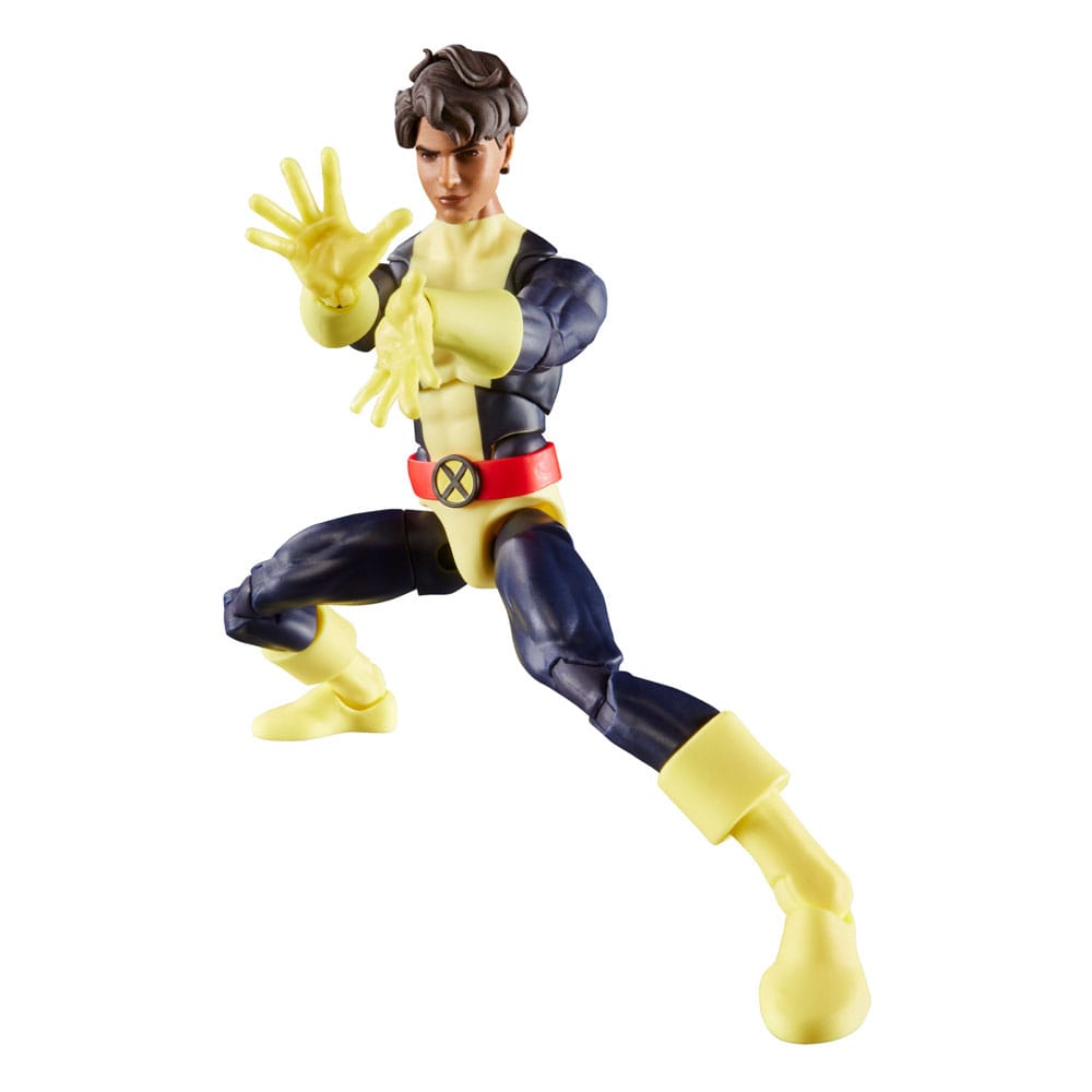 X-Men '97 Marvel Legends figurine Marvel's Sunspot 15 cm