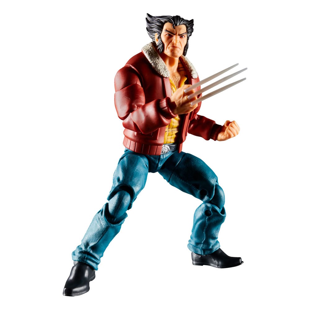 X-Men '97 Marvel Legends figurine Marvel's Logan 15 cm