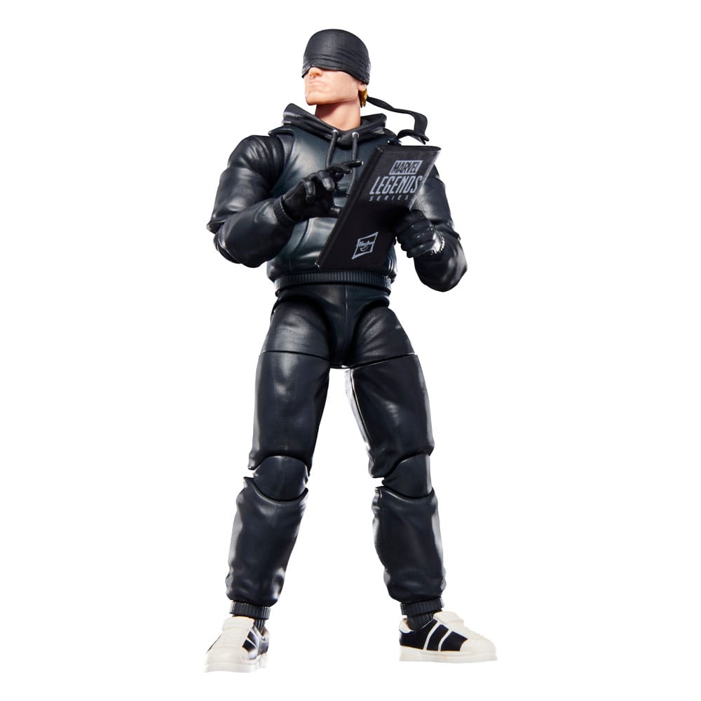 Daredevil - The Man Wihtout Fear Marvel Legends figurine Daredevil 15 cm