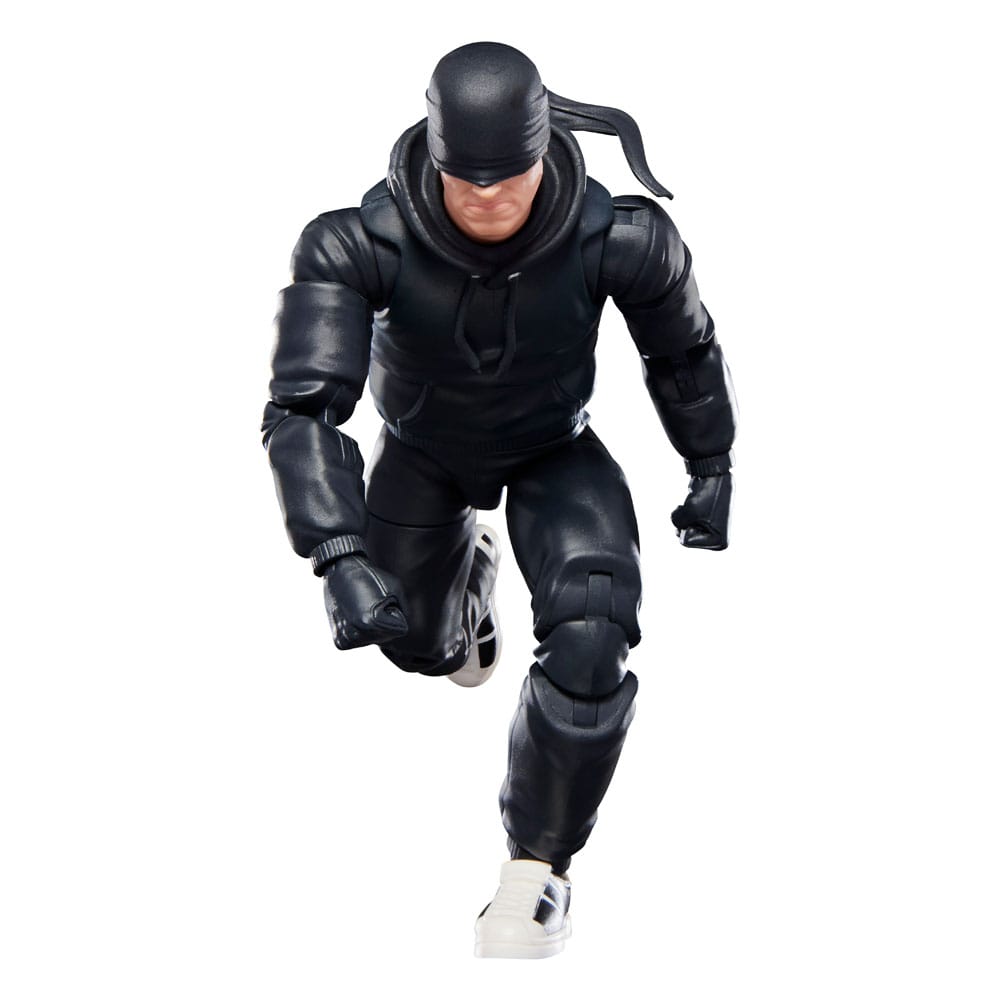 Daredevil - The Man Wihtout Fear Marvel Legends figurine Daredevil 15 cm