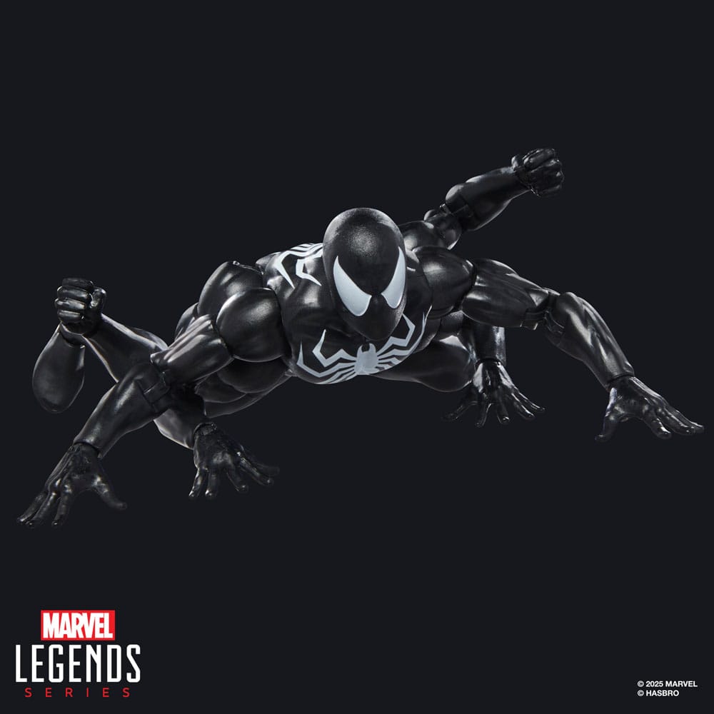 Marvel Legends Action figurine Dark Avengers Spider-Man (BAF: Executioner) 15 cm
