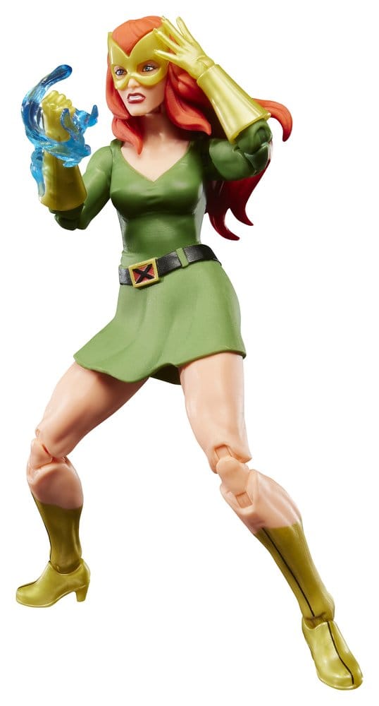Marvel Legends pack 2 figurines Cyclops & Jean Grey 15 cm
