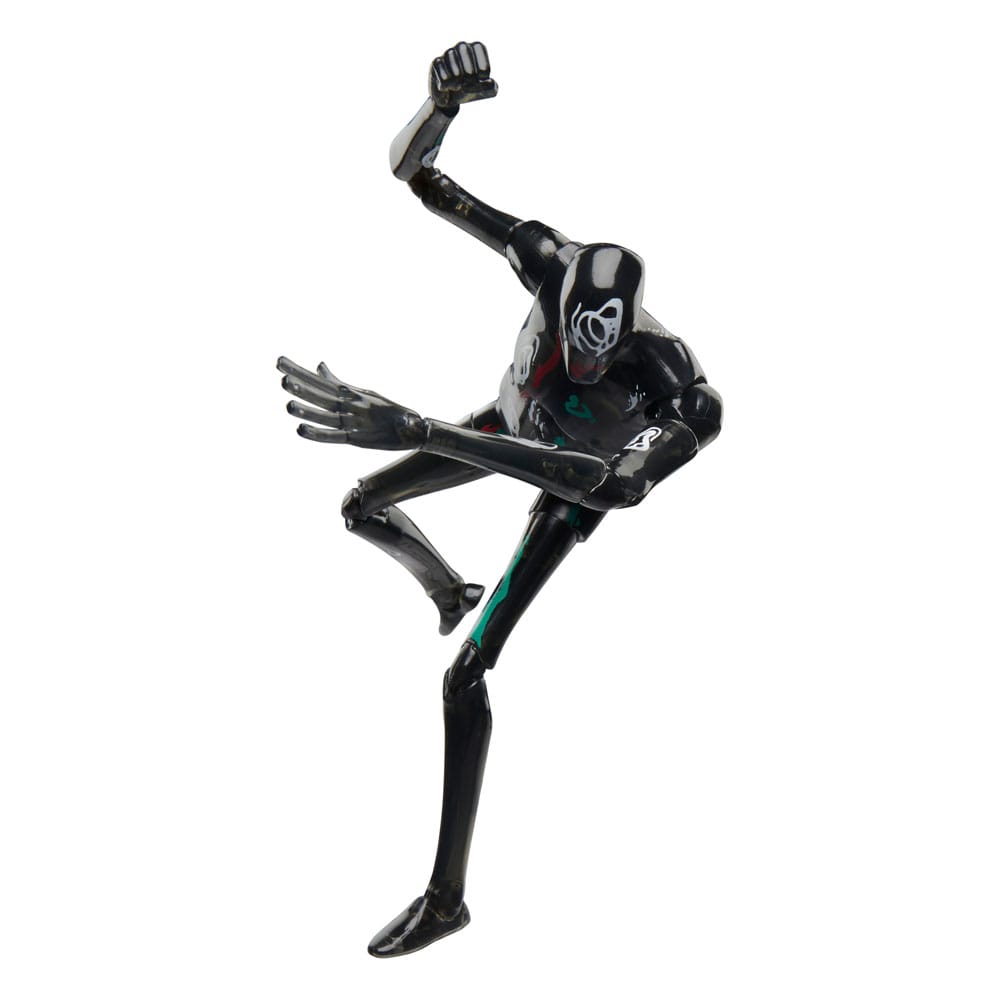Spider-Man: Across the Spider-Verse Marvel Legends figurine The Spot 15 cm
