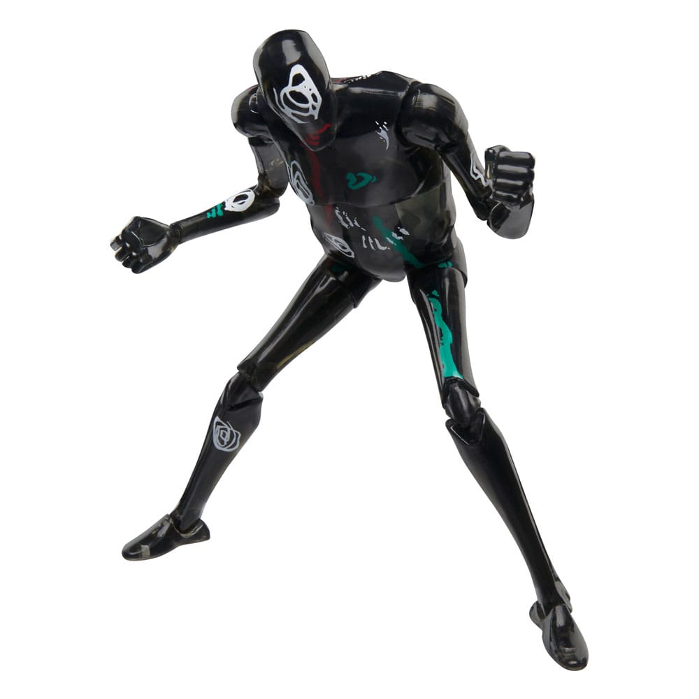Spider-Man: Across the Spider-Verse Marvel Legends figurine The Spot 15 cm