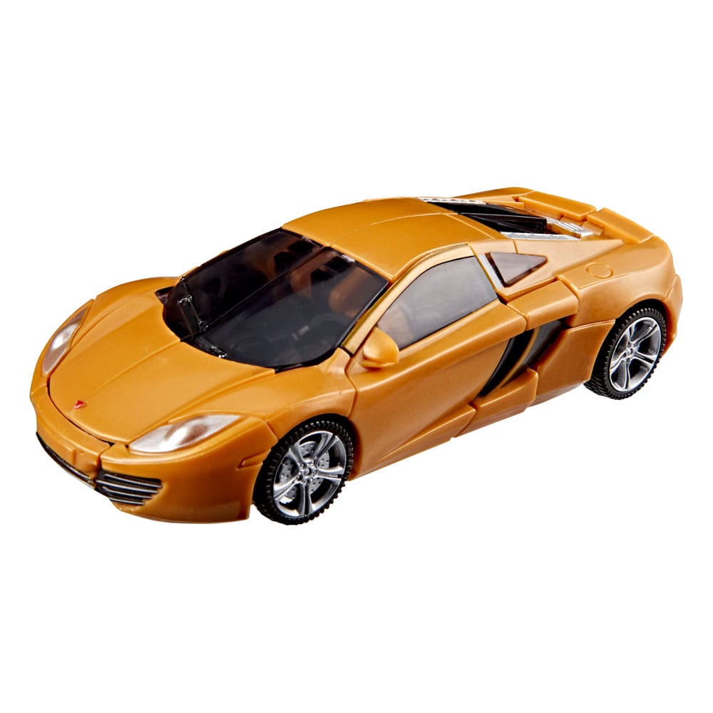 Transformers : L'Âge de l'extinction Studio Series Leader Class figurine Concept Art KSI Widow 11 cm